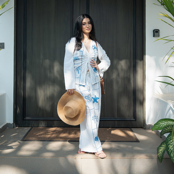 Starfish Stories Co-ord Set